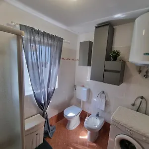  Apartament Lovely Branko With Balcony And Parking